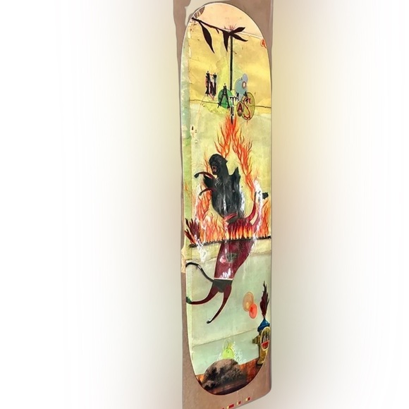 Natas Kaupas Designarium Graphic - Picture 4 of 9